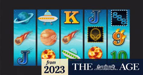 Victoria flags ‘toughest’ pokies reforms in Australia .